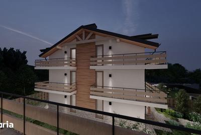 Casă cu 5 camere cu Teren 234 Mp în Central - 18