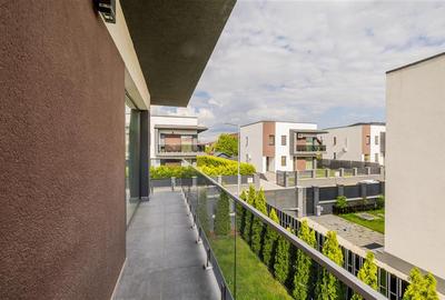 Casă cu 4 camere cu Teren 390 Mp în Sânpetru - 35