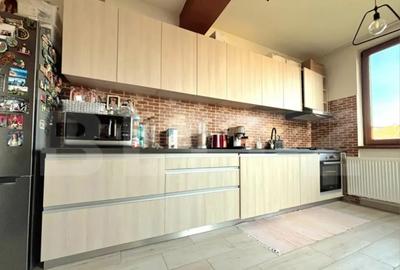 Casă cu 5 camere în Ciarda Roșie - 10