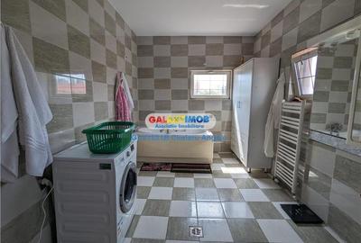 Doamna Ghica,vila impunatoare P+2 ,530 mp utili,teren 410mp,la cheie - 22