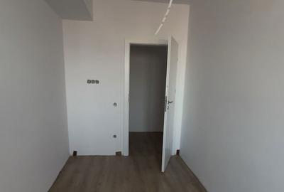 Apartament cu 3 camere în Cetate - 1