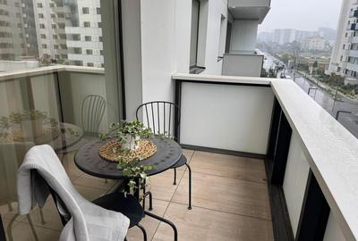 APARTAMENT 2 CAMERE DE INCHIRIAT / ZONA PIPERA / PARCARE INCLUSA - 9