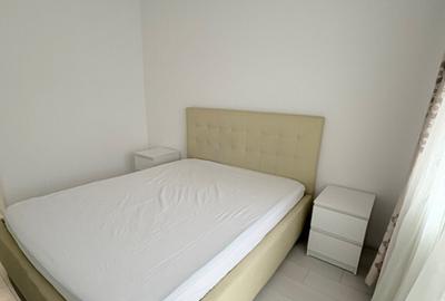 Apartament studio cu 2 camera - 9