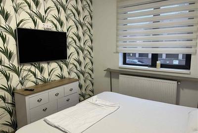 Apartament cu 3 camere decomandat, mobilat în P-ța Mihai Viteazu - 3