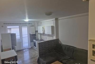 Garsonieră decomandată în Turnișor - 3