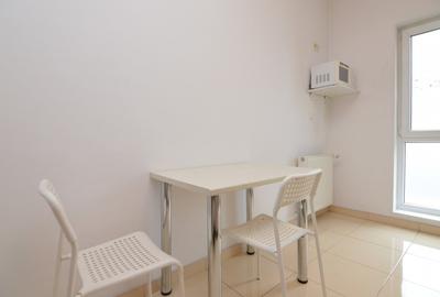 INCHIRIERE APARTAMENT 2 CAMERE BABA NOVAC - STR. SAPTE DRUMURI - 16