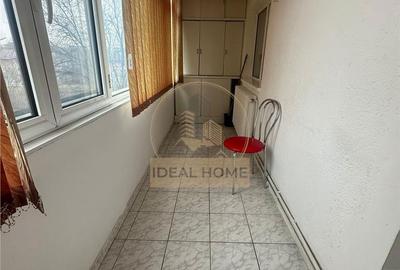 Apartament cu 2 camere decomandat în Nicolina - 1