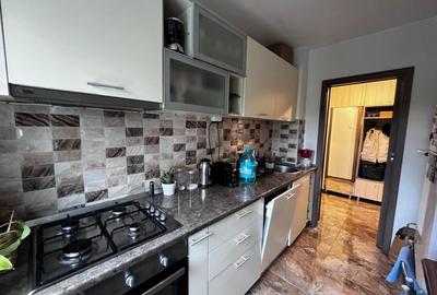 Apartament 2 Camere Nicolae Grigorescu | Balcon | Proximitate metrou | Renovat - 8