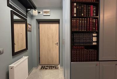 Apartament de vanzare Hils Brauner, Nicolae Teclu, Pallady - 5