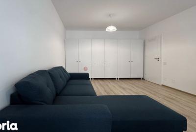Apartament cu 2 camere, mobilat în Bartolomeu - 11
