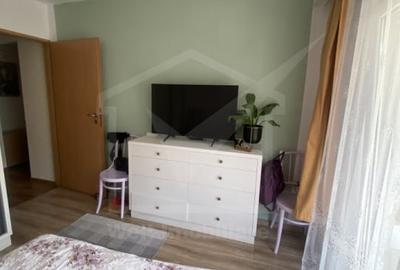 Apartament 2 camere, 60 mp, Zorilor, Sigma - 3