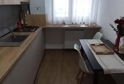 Apartament cu 2 camere semidecomandat în Sânpetru - 6
