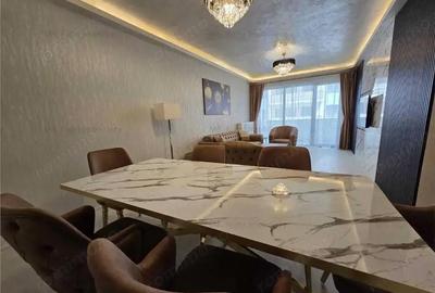 Apartament cu 2 camere decomandat în Tractorul - 5