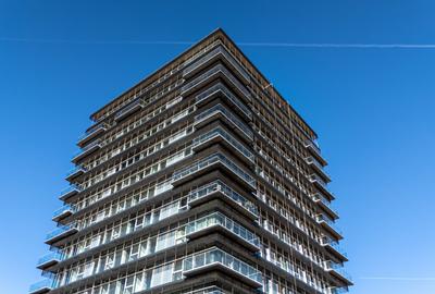 PENTHOUSE - FLOREASCA  - COMISION 0% - 19