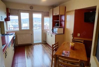 Apartament cu 2 camere decomandat în Mărăști - 4