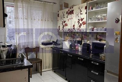 Apartament cu 2 camere în Băneasa - 5