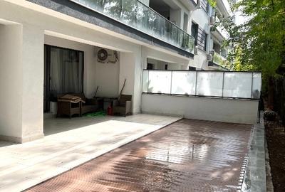 Apartament cu 3 camere decomandat, mobilat în Central - 5