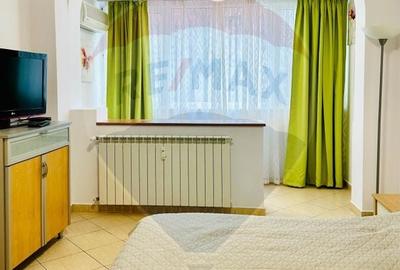 Apartament cu 2 camere semidecomandat, mobilat în Unirii - 8