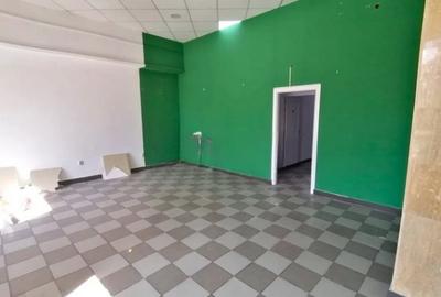 Ultracentral - Primarie, spatiu comercial, 90 mp. - 5