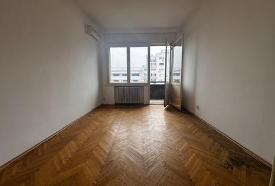 Apartament cu 5 camere semidecomandat în P-ța Romană - 4