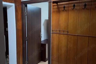 Apartament cu 2 camere nedecomandat în Dâmbu Pietros - 4
