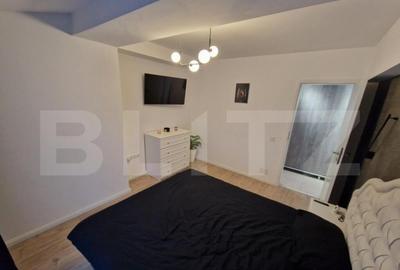 Apartament cu 2 camere decomandat în Central - 9