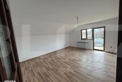 Casă cu 4 camere cu Teren 1000 Mp în Cătămărești