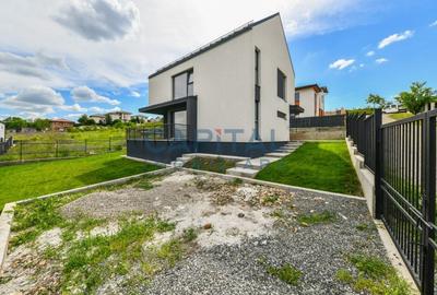 Casa superba, arhitectura scandinava, central Dezmir Casa superba, arhitectura scandinava, central Dezmir - 5