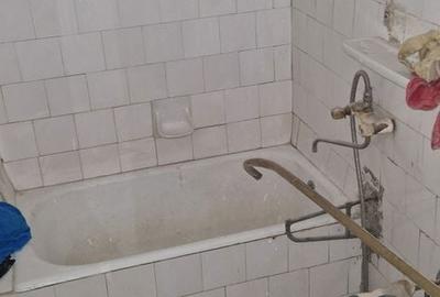 Garsonieră semidecomandată în Central - 1