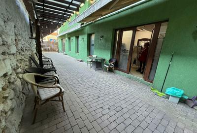 Spațiu comercial, de 385 mp, în Aiud - 18