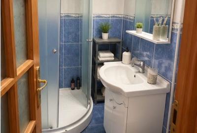 Apartament cu 3 camere decomandat în Central - 6
