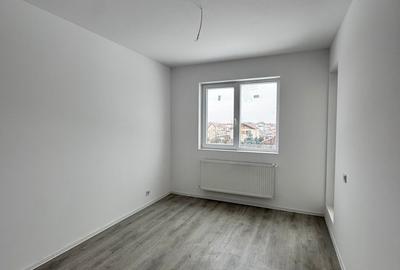 GARSONIERA FINALIZATA - PARTER CU BALCON - COMISION 0% - TVA INCLUS - MILITARI - 14