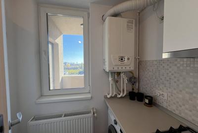 Inchiriere garsoniera Nicolae Teclu- Titan Sun Park 7. - 11