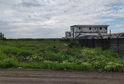Teren Construcții intravilan de 5000 mp, în Odăi - 6