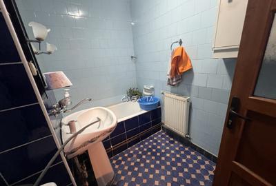 Apartament 2 Camere, Etaj 2, Strada Lt. Col. D-tru. Petrescu - 2