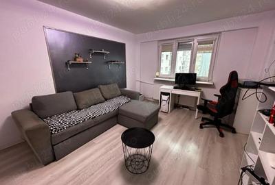 Garsonieră în Păcii