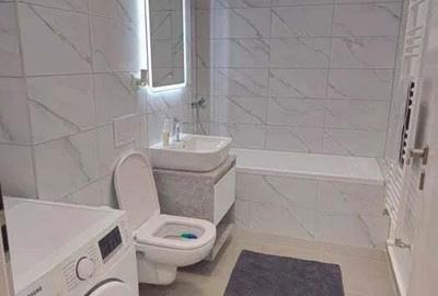 Maurer Residence - Inchiriere ap. 3 camere + 2 locuri de parcare - 3