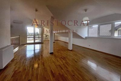 Casă cu 5 camere cu Teren 246 Mp în Corbeanca - 27