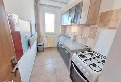 Apartament cu 2 camere semidecomandat în Letea - 6
