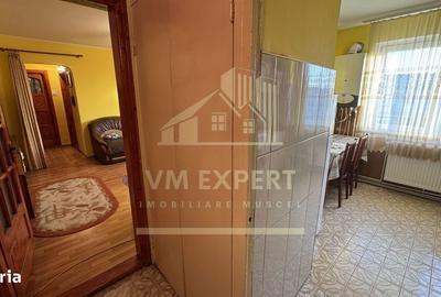 Apartament cu 2 camere semidecomandat în Central - 12