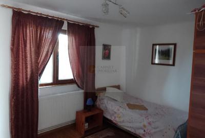 Casă individuală cu 3 camere cu Canalizare în Hănțești - 17