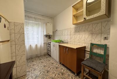 Apartament cu 3 camere semidecomandate - Grigorescu - 9