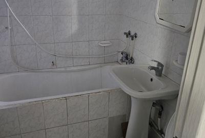 Apartament cu 2 camere semidecomandat în Central - 8
