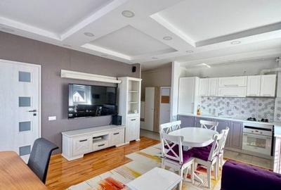 Apartament cu 2 camere în Iris - 7