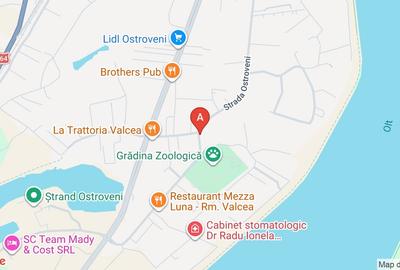 Garsonieră decomandată, mobilată în Ostroveni - 1