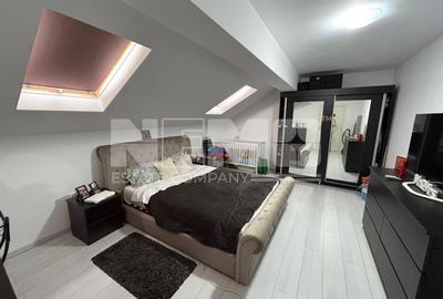 Apartament cu 3 camere decomandat, mobilat în Vest