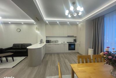 Apartament cu 3 camere în Central - 14