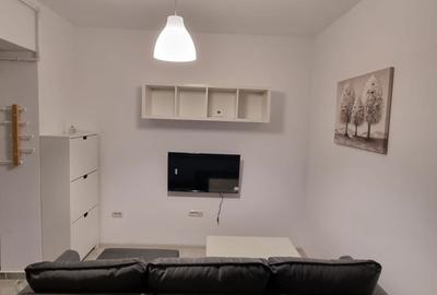 Apartament cu 2 camere decomandat în Roșu - 1