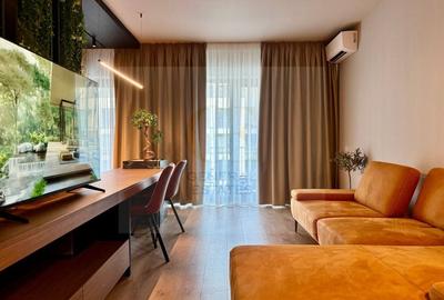 Vânzare Apartament de LUX ÎN complexul Rezidential Silk District - 1