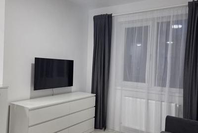 Garsonieră în Chiajna - 6